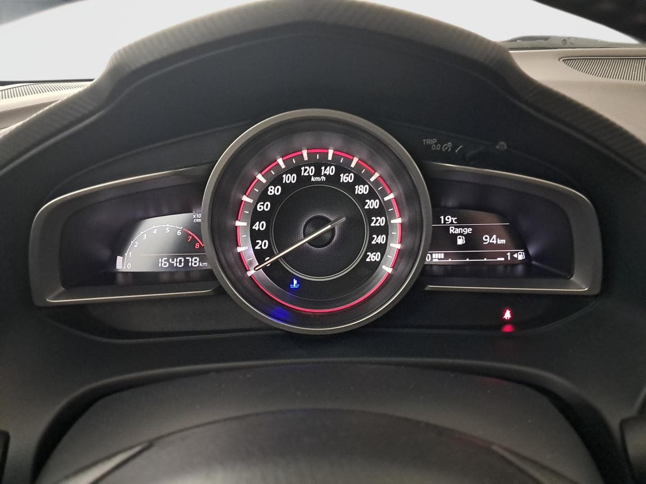 2014 Mazda 3 - 30