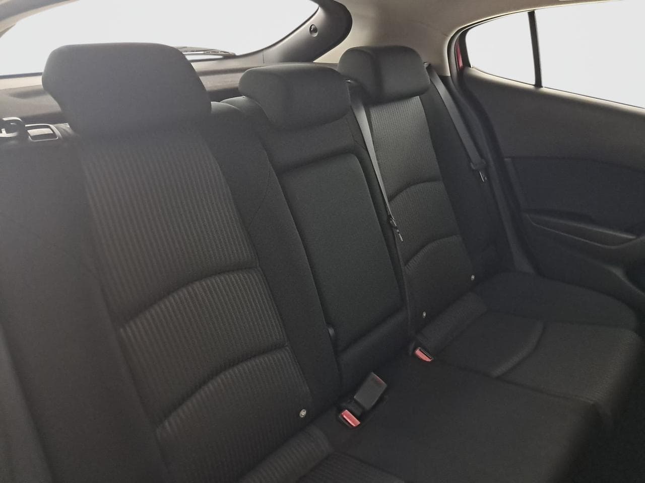 2014 Mazda 3 - 23
