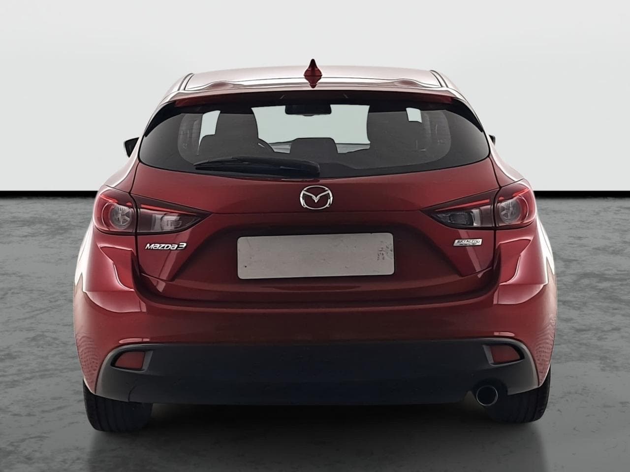 2014 Mazda 3 - 10