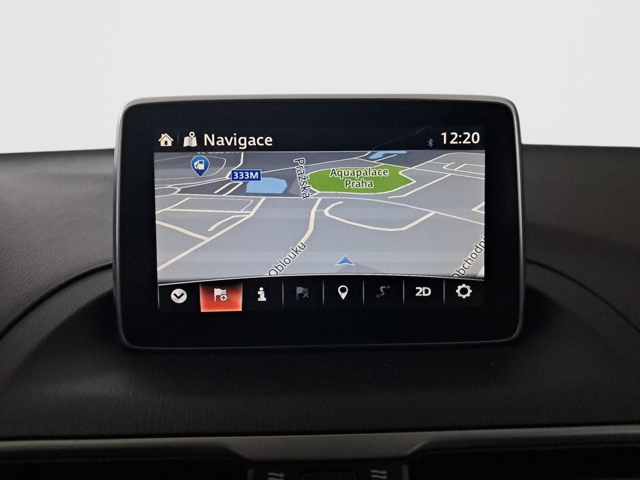 2014 Mazda 3 - 34