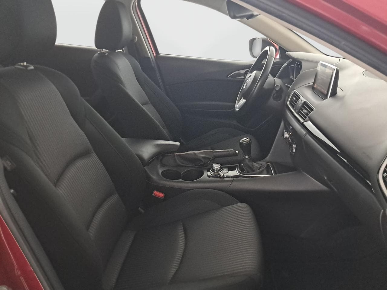 2014 Mazda 3 - 21