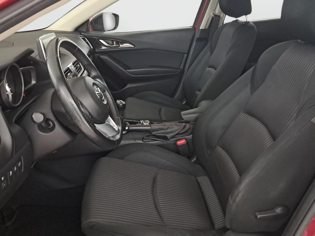 2014 Mazda 3 - 28