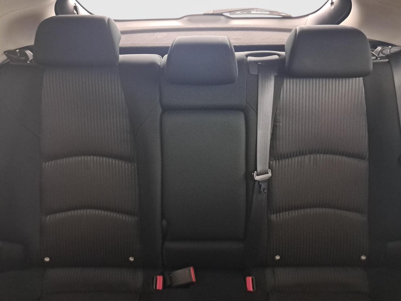 2014 Mazda 3 - 25