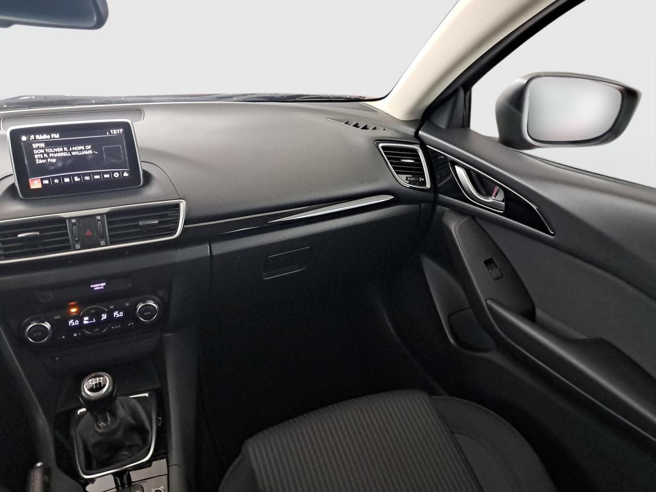 2014 Mazda 3 - 19