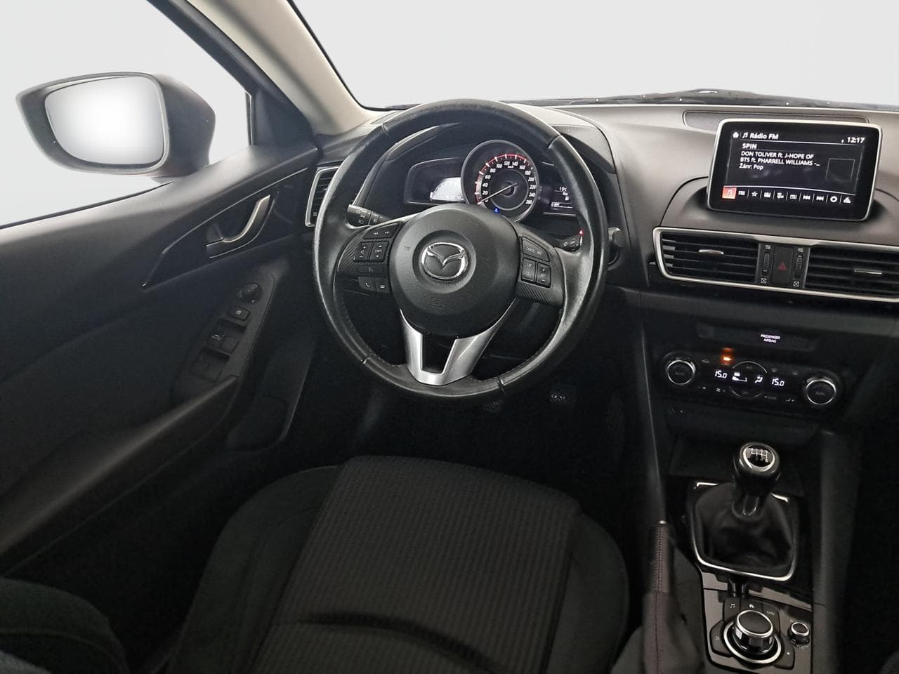 2014 Mazda 3 - 15
