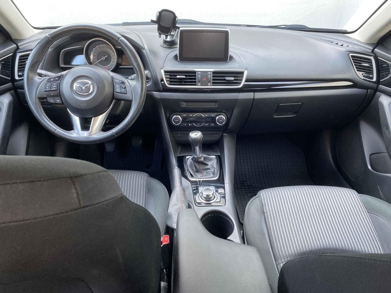 2014 Mazda 3 - 15