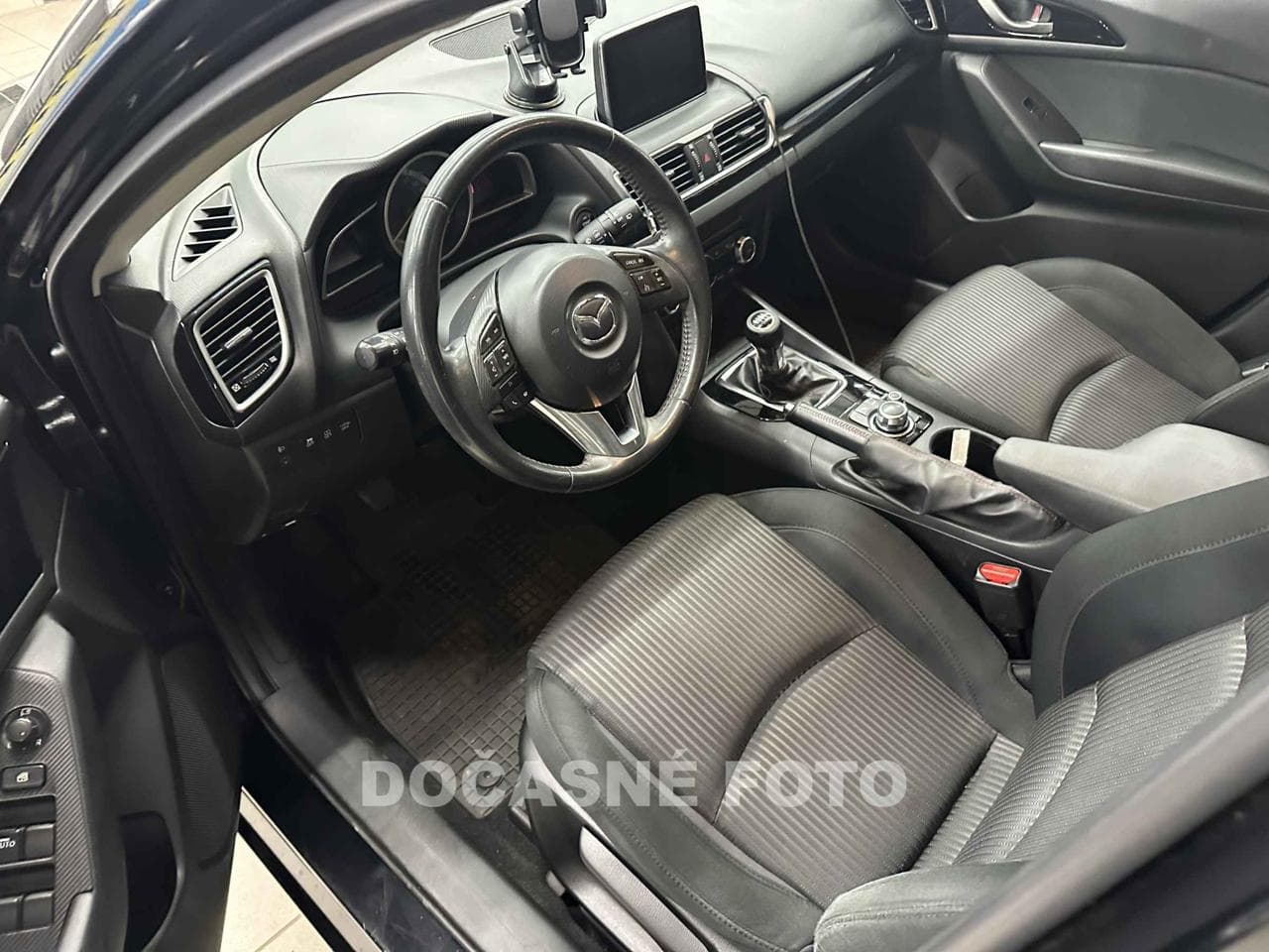 2014 Mazda 3 - 5