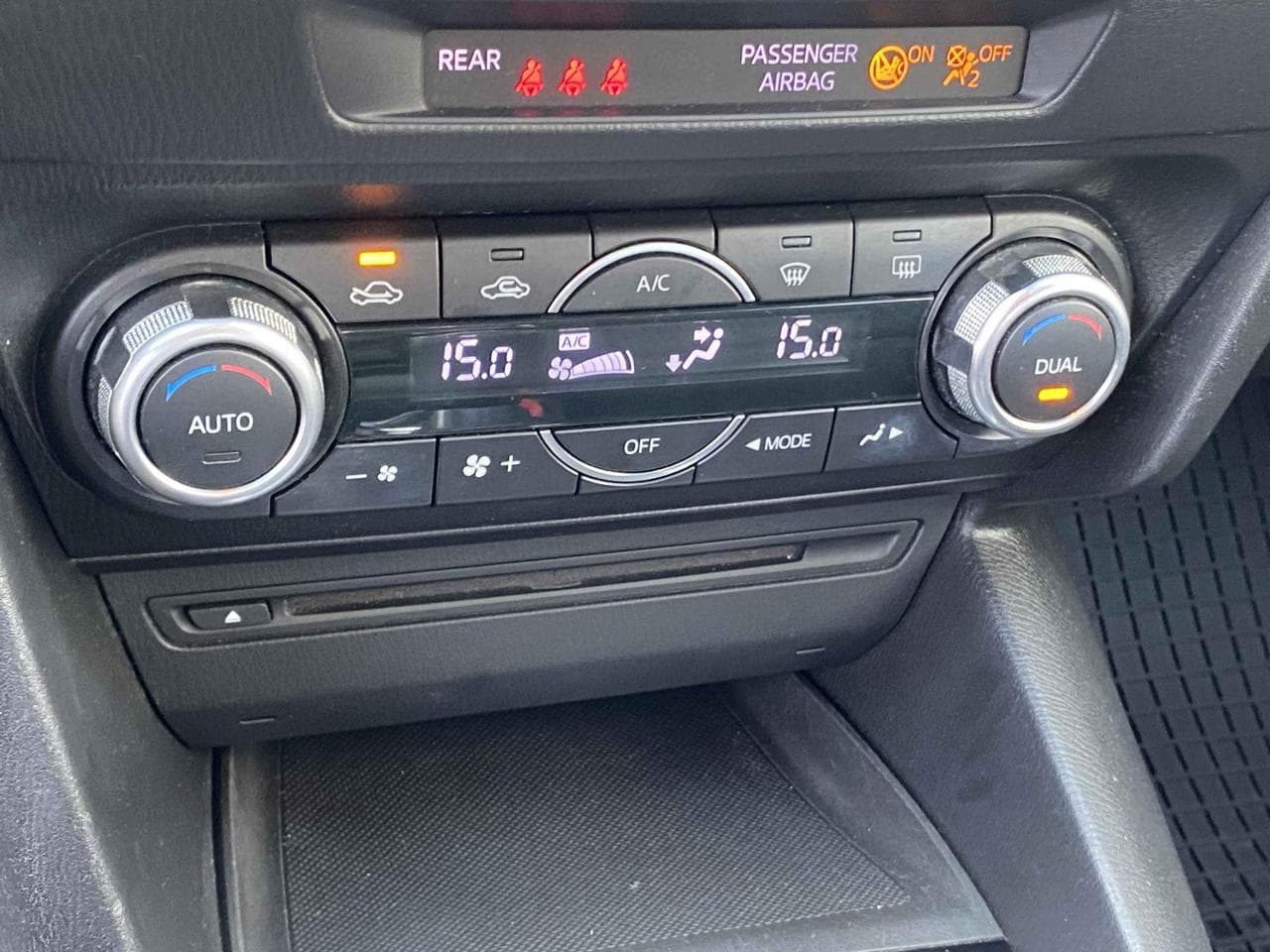 2014 Mazda 3 - 27