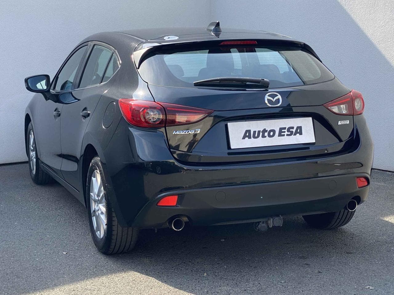 2014 Mazda 3 - 11