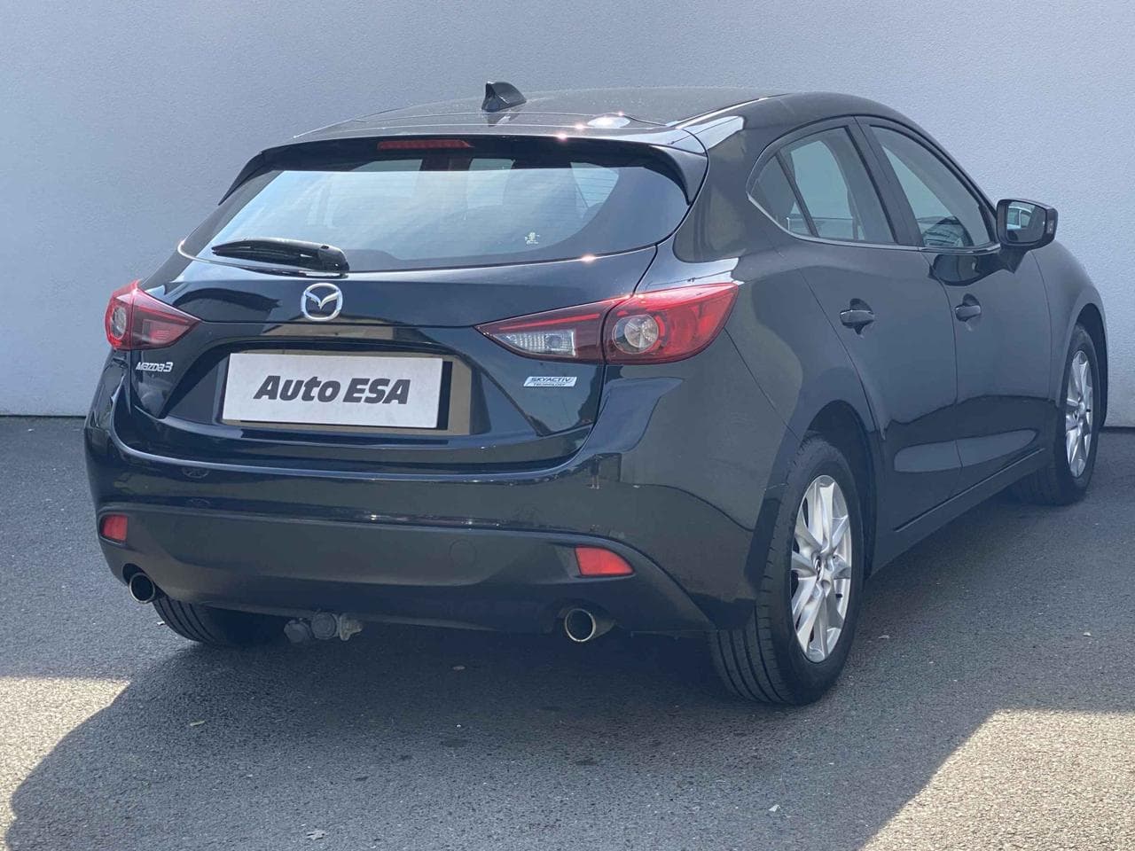 2014 Mazda 3 - 7