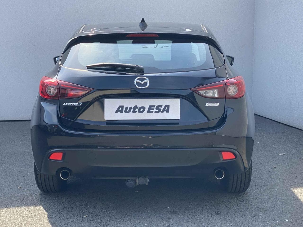 2014 Mazda 3 - 9
