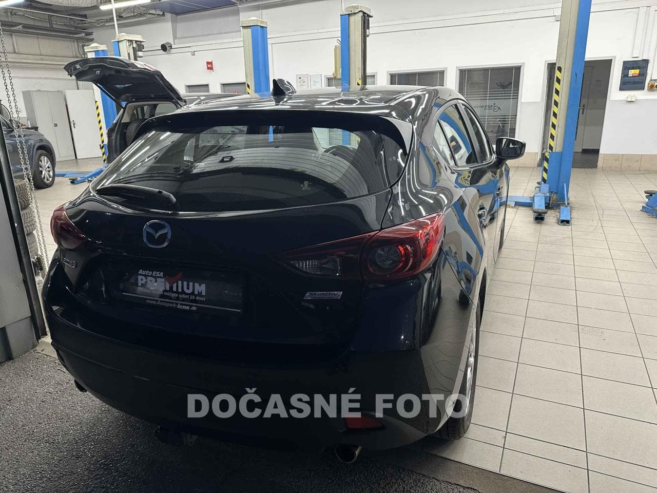 2014 Mazda 3 - 3