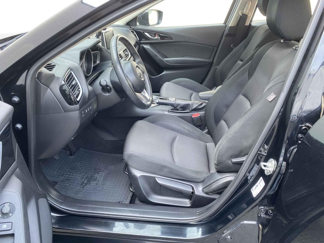 2014 Mazda 3 - 17