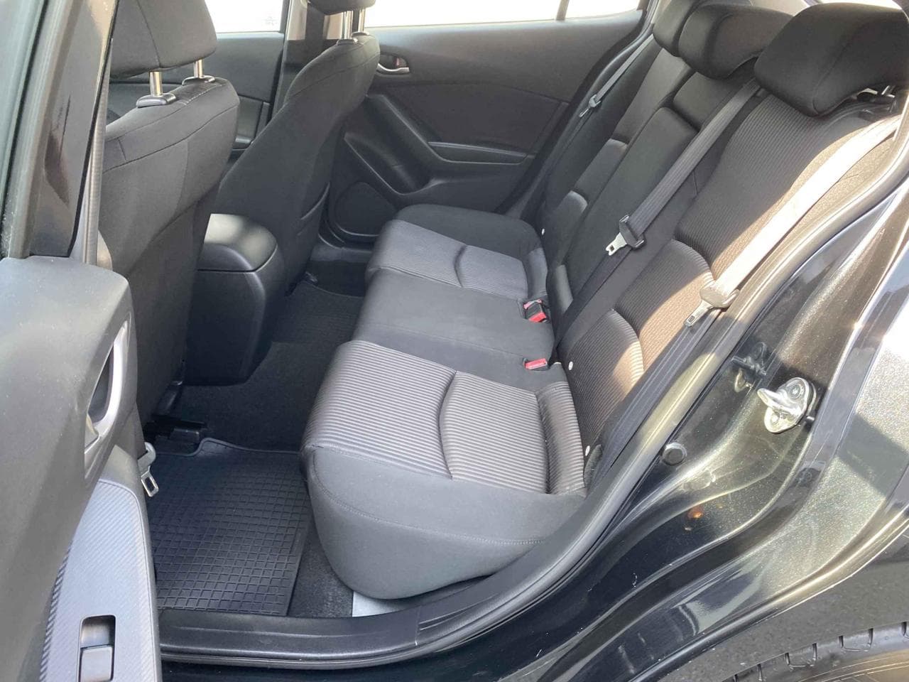2014 Mazda 3 - 19