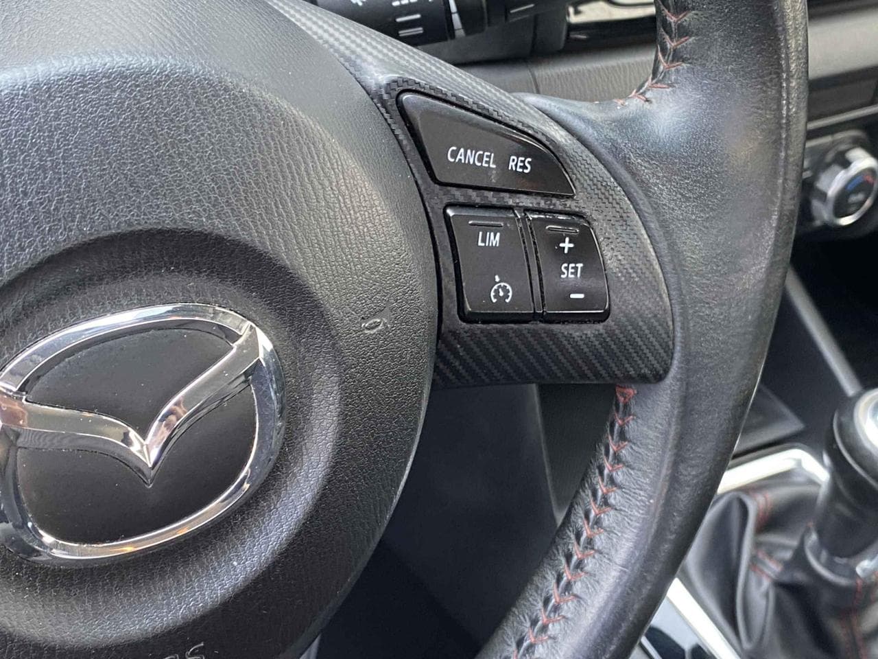2014 Mazda 3 - 25
