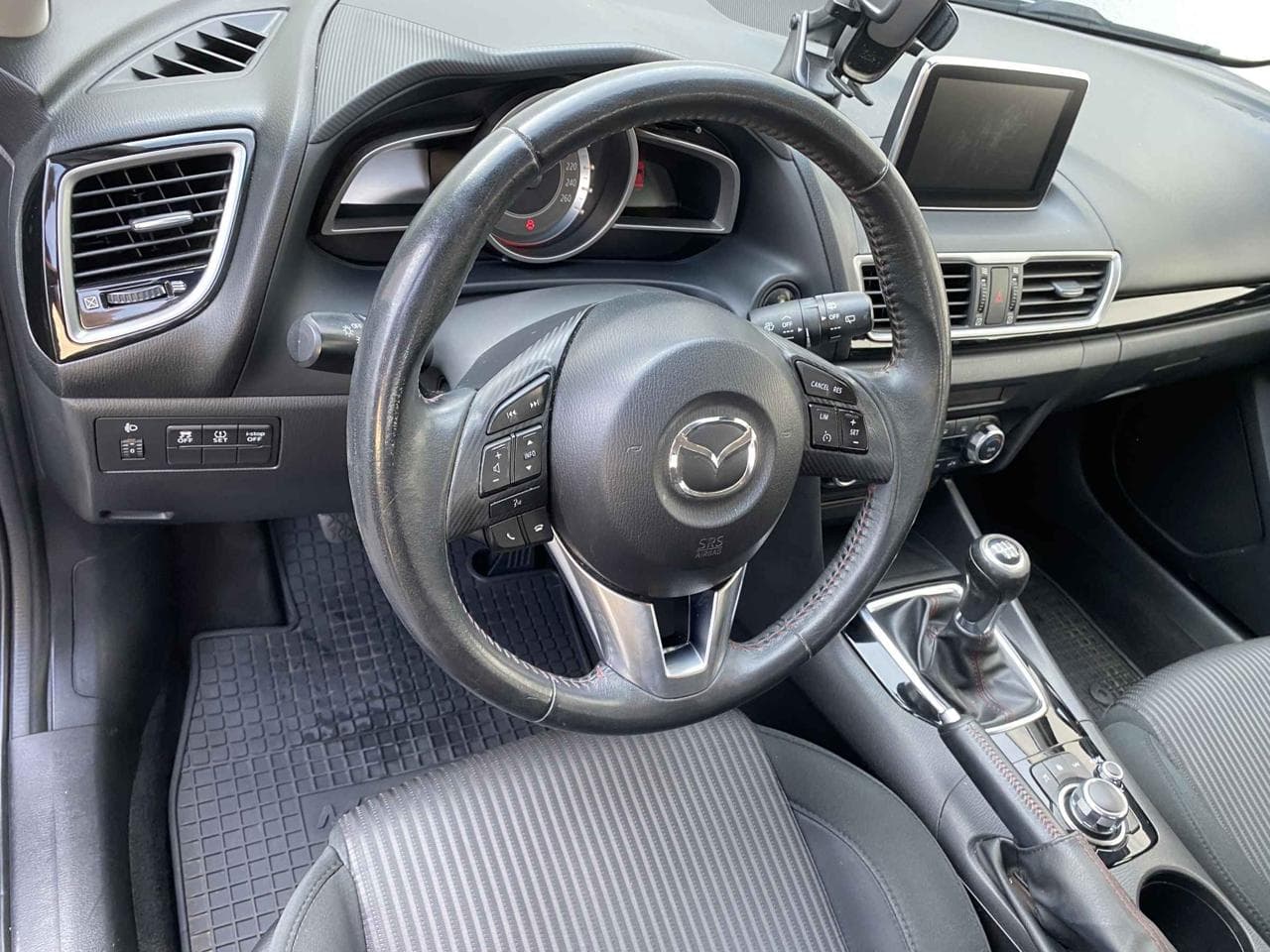 2014 Mazda 3 - 23