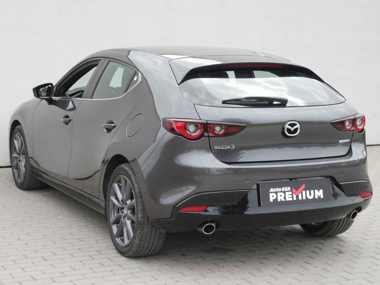 2022 Mazda 3 - 6