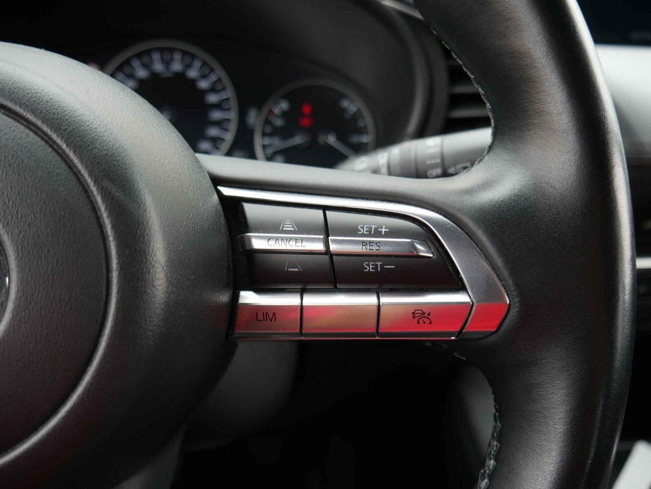 2022 Mazda 3 - 16