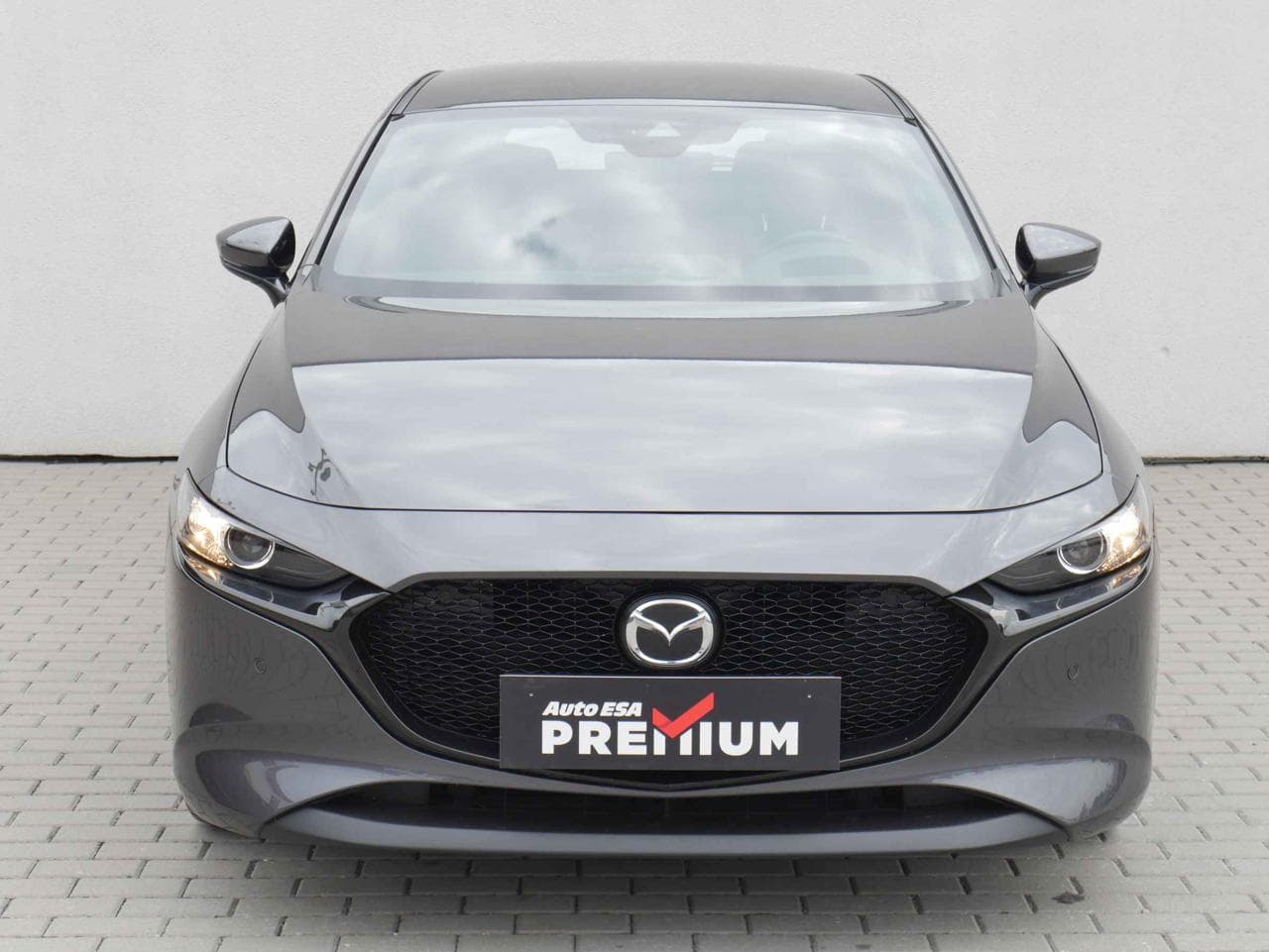2022 Mazda 3 - 2