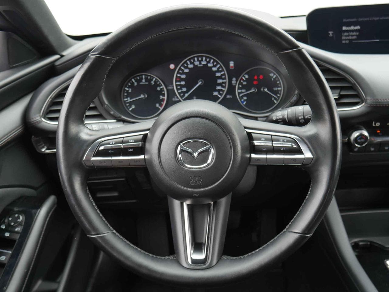 2022 Mazda 3 - 11