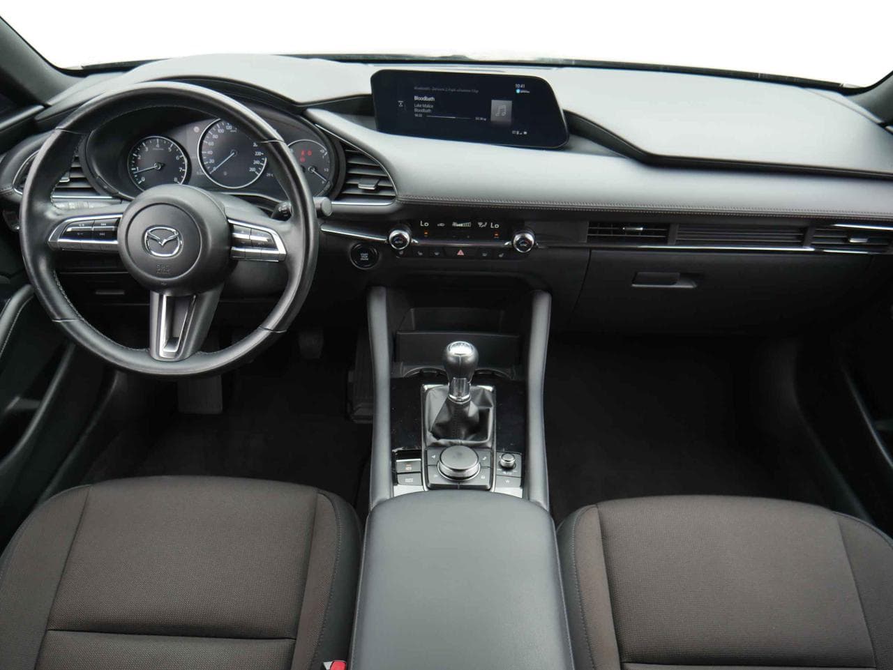 2022 Mazda 3 - 8