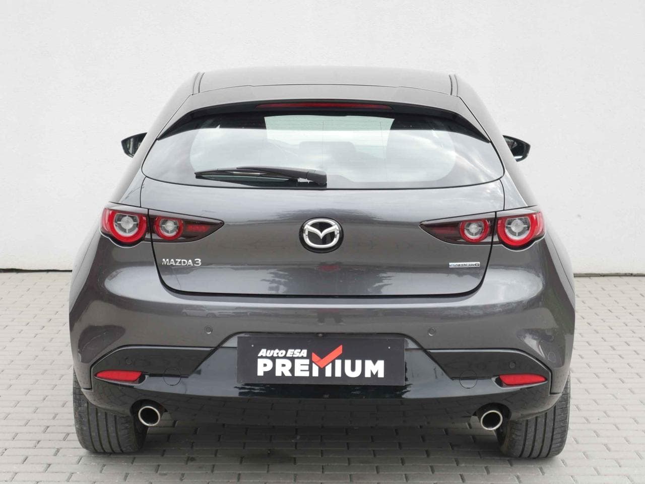 2022 Mazda 3 - 5