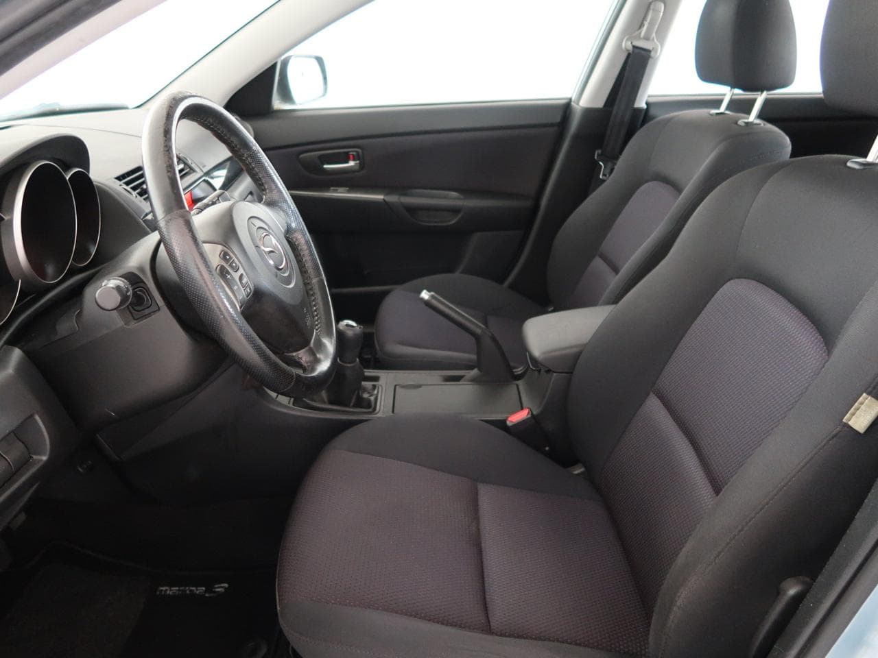 2006 Mazda 3 - 16
