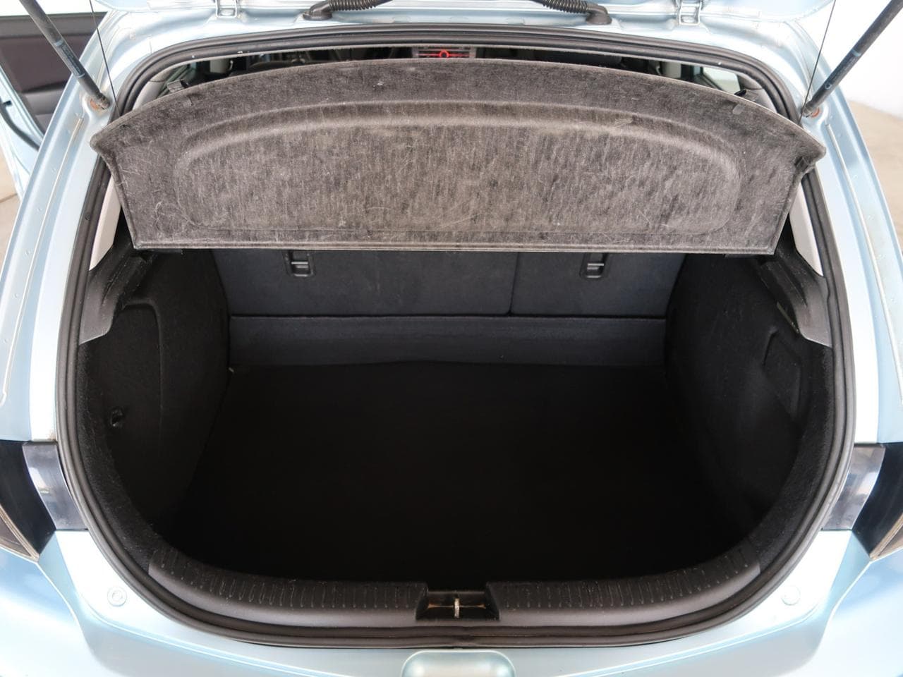 2006 Mazda 3 - 19