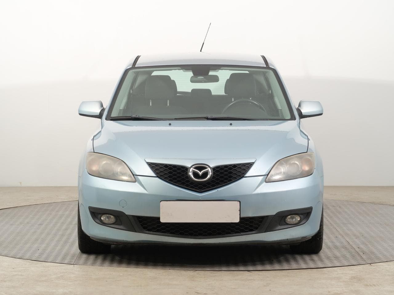 2006 Mazda 3 - 2