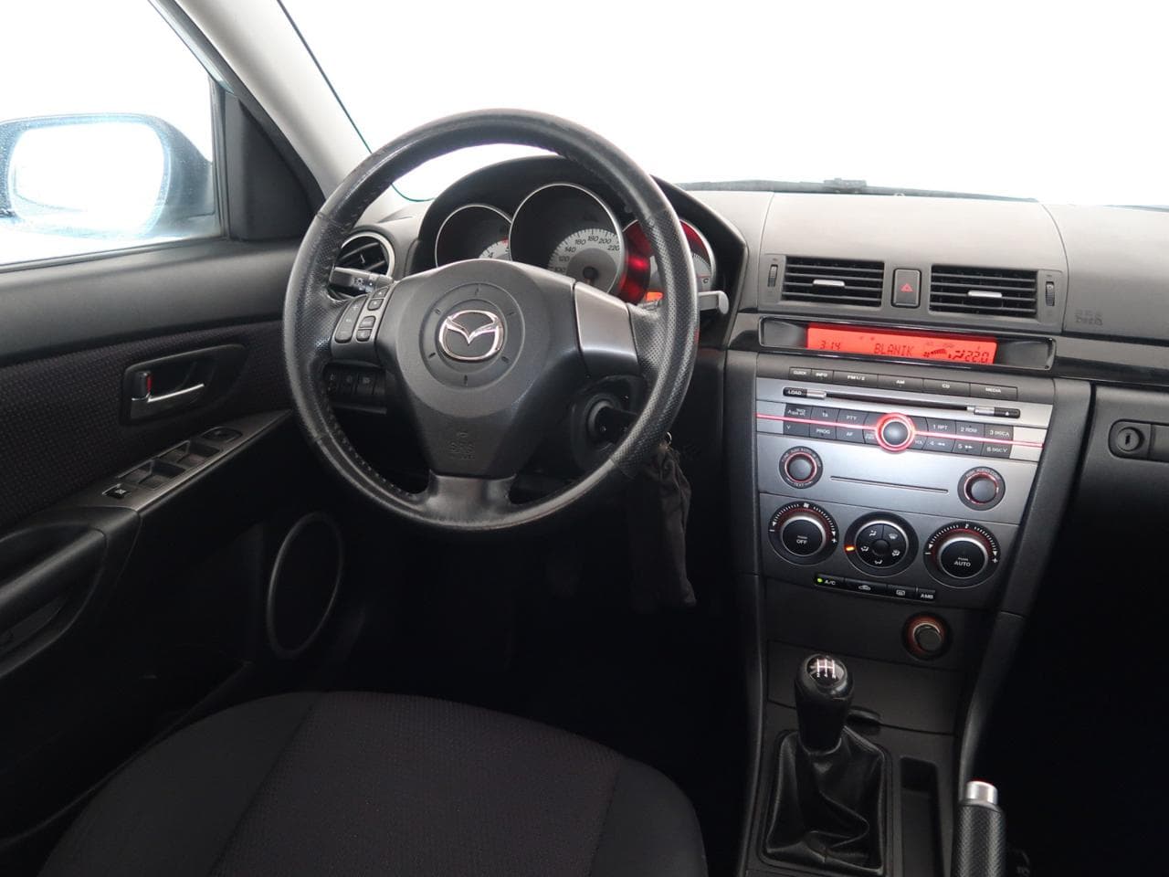 2006 Mazda 3 - 9