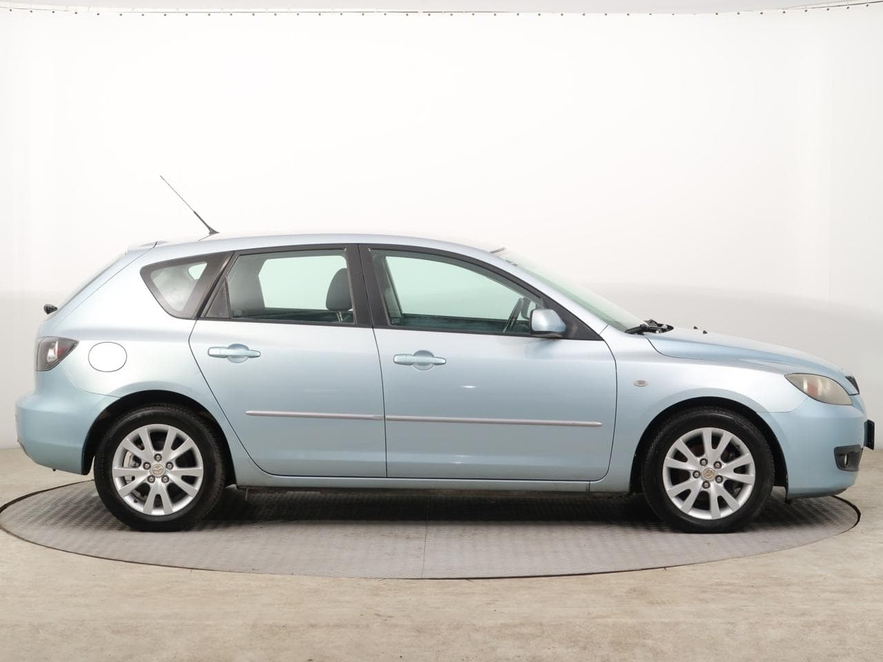 2006 Mazda 3 - 8