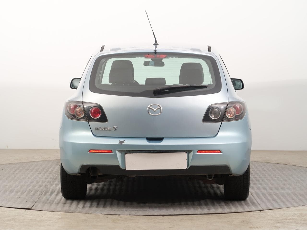 2006 Mazda 3 - 6