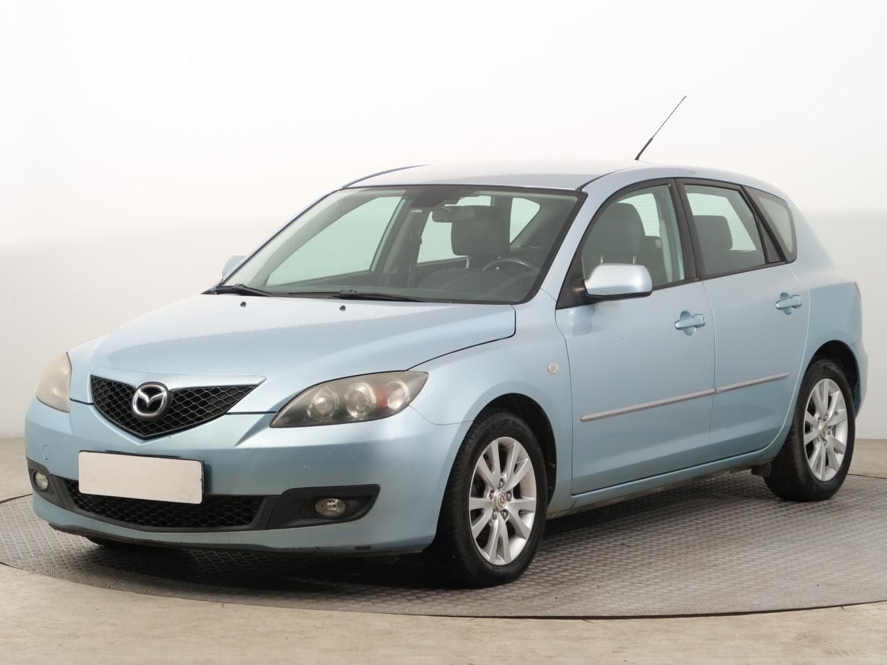 2006 Mazda 3 - 3