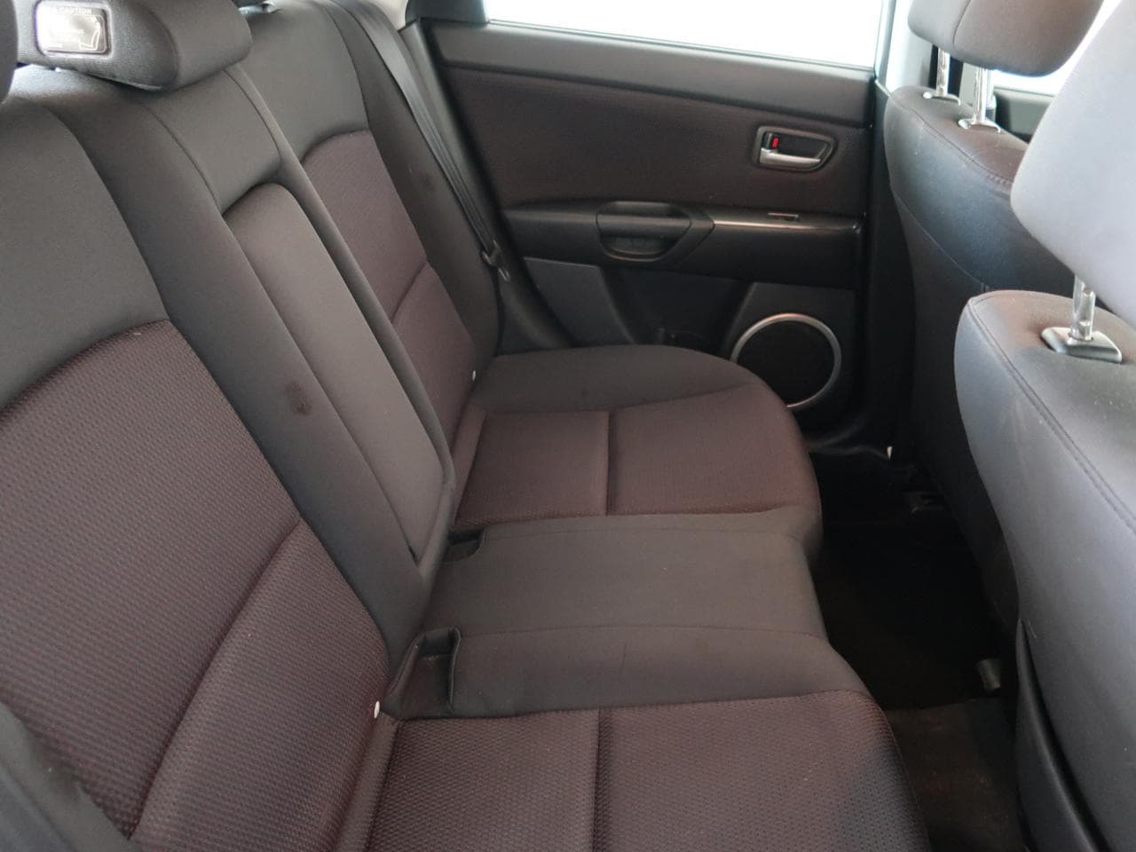 2006 Mazda 3 - 13