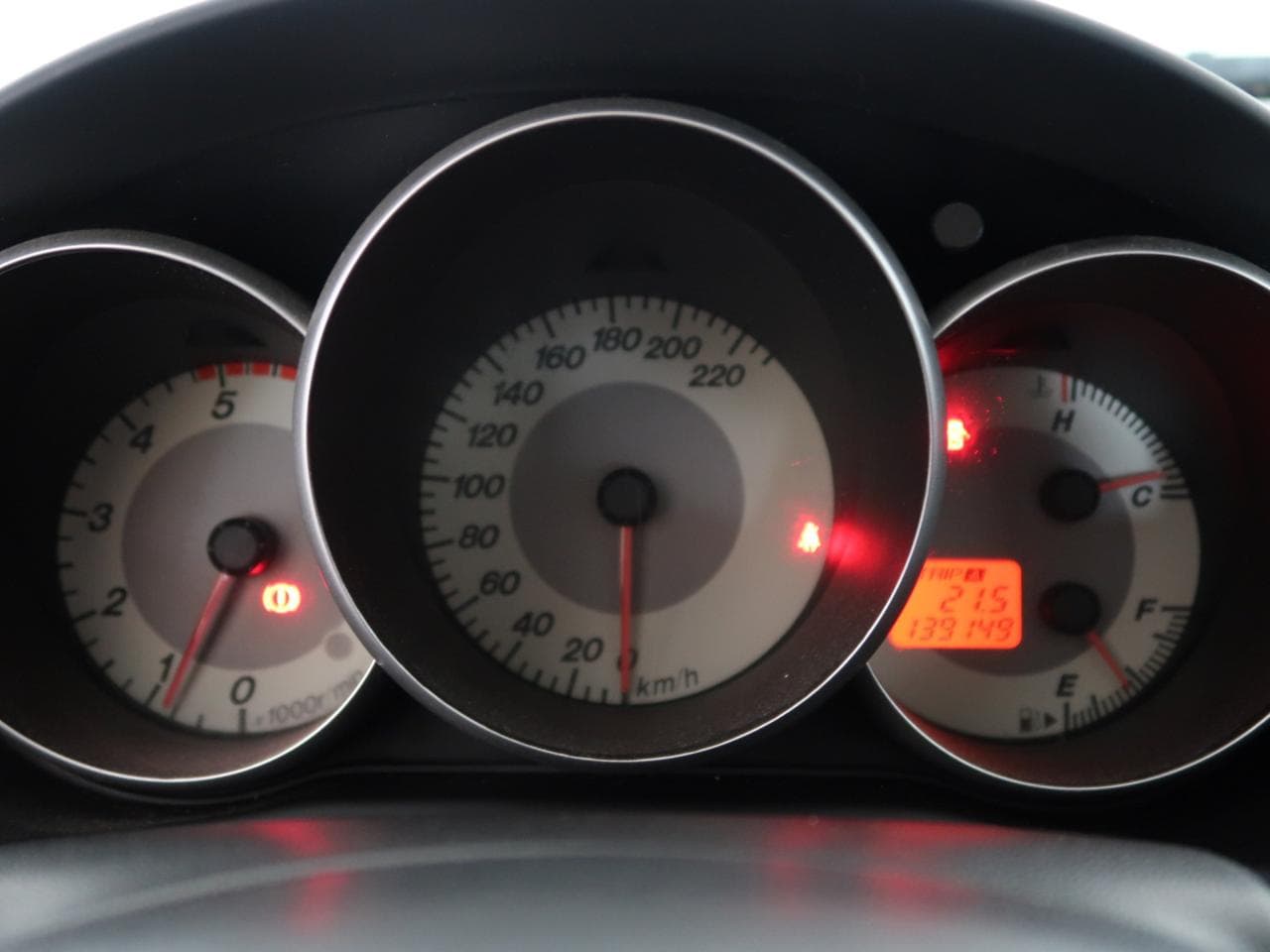 2006 Mazda 3 - 17