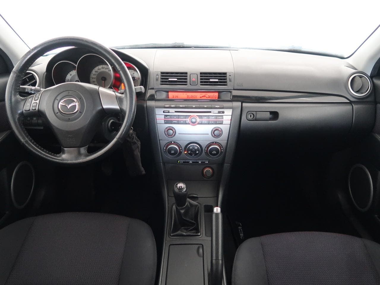 2006 Mazda 3 - 10