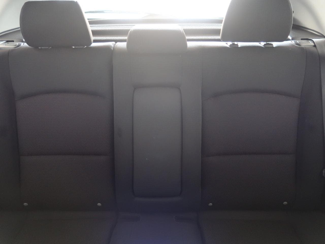 2006 Mazda 3 - 14