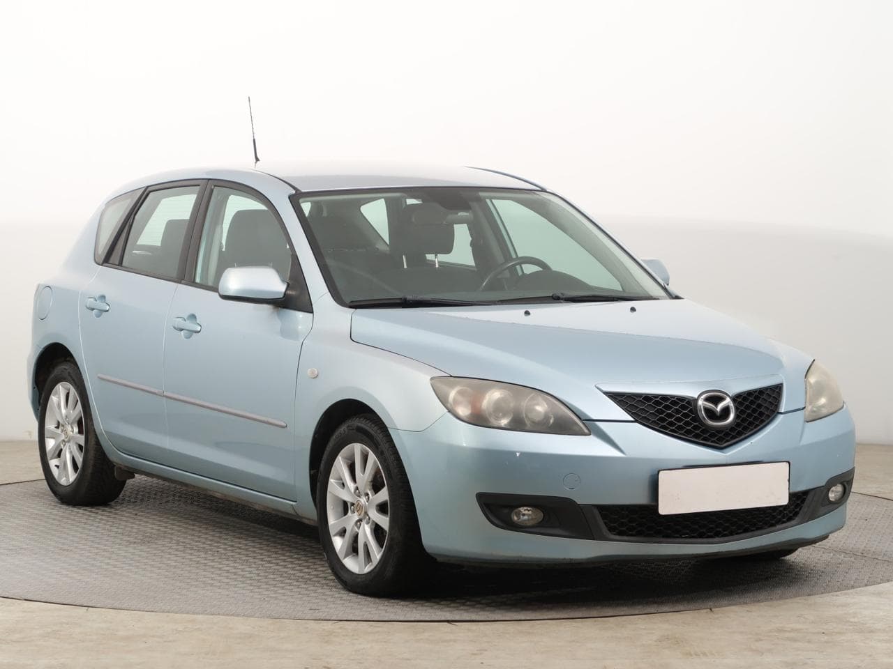 2006 Mazda 3