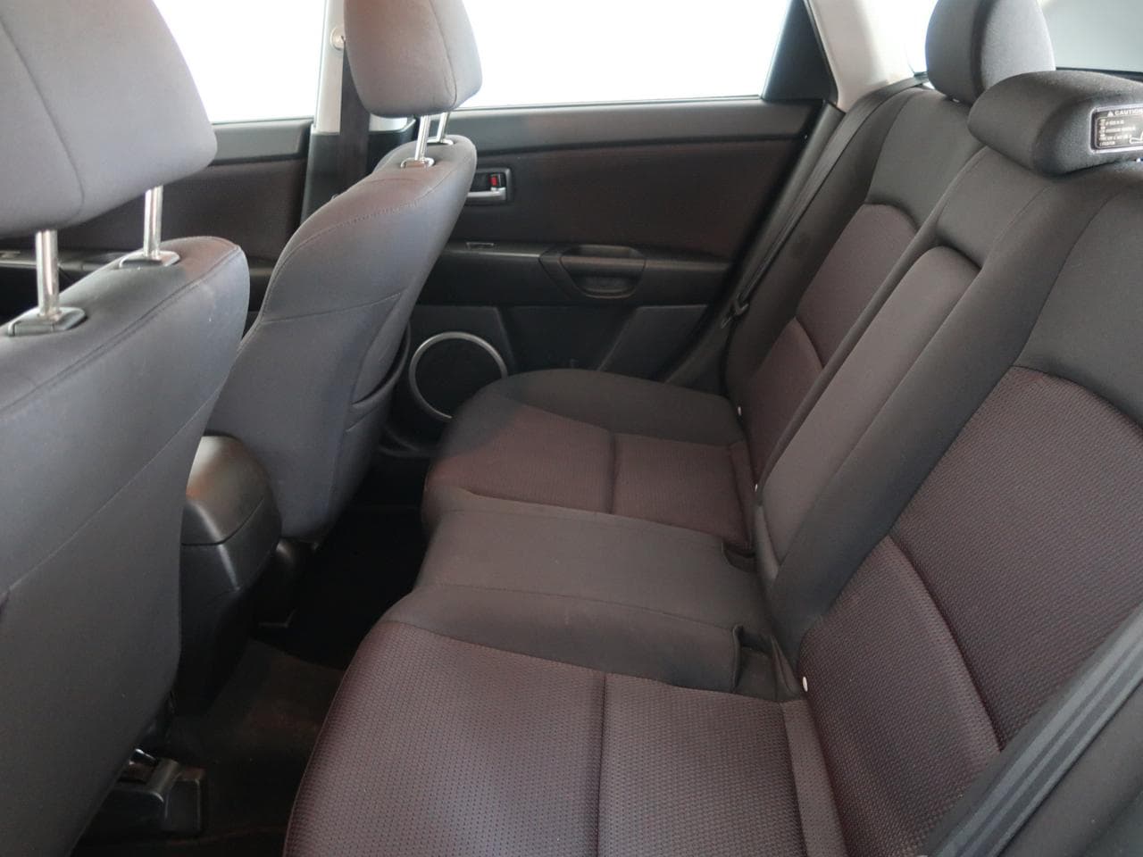 2006 Mazda 3 - 15