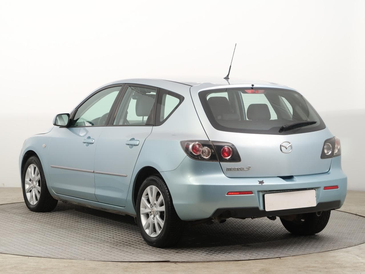 2006 Mazda 3 - 5