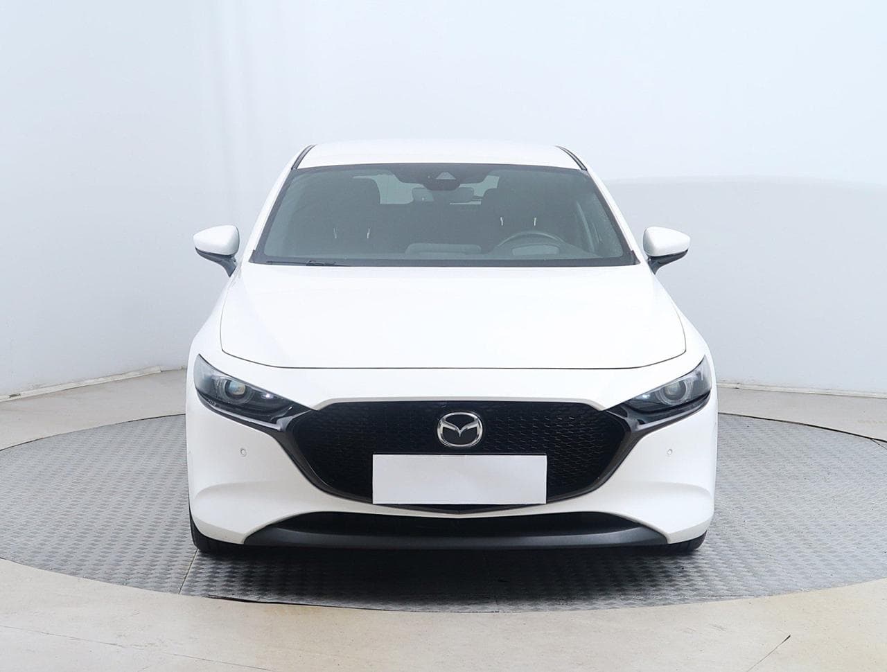 2019 Mazda 3 - 2