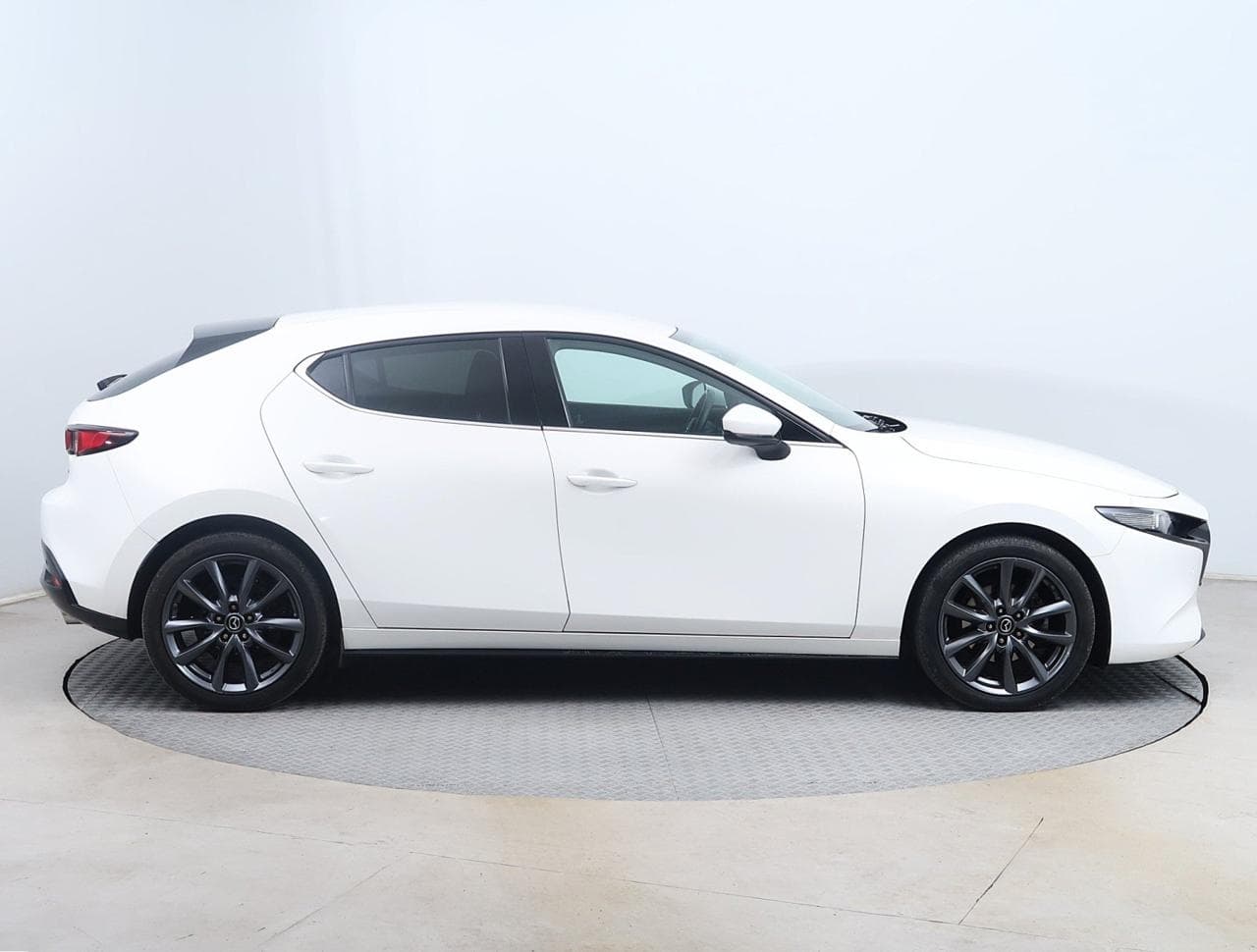 2019 Mazda 3 - 8