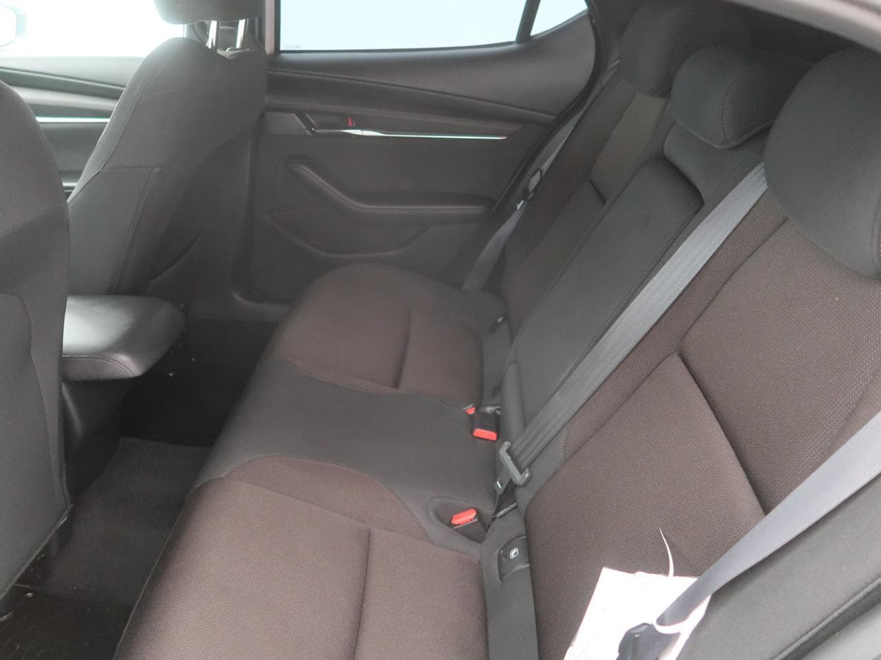 2019 Mazda 3 - 15