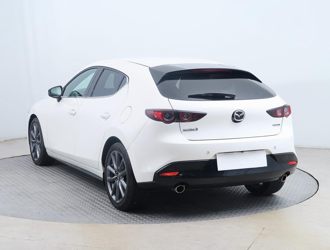 2019 Mazda 3 - 5