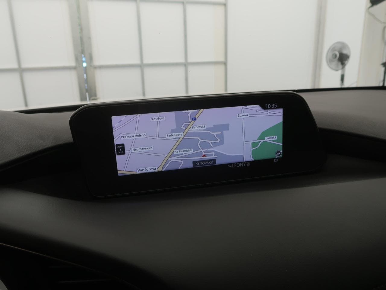 2019 Mazda 3 - 20