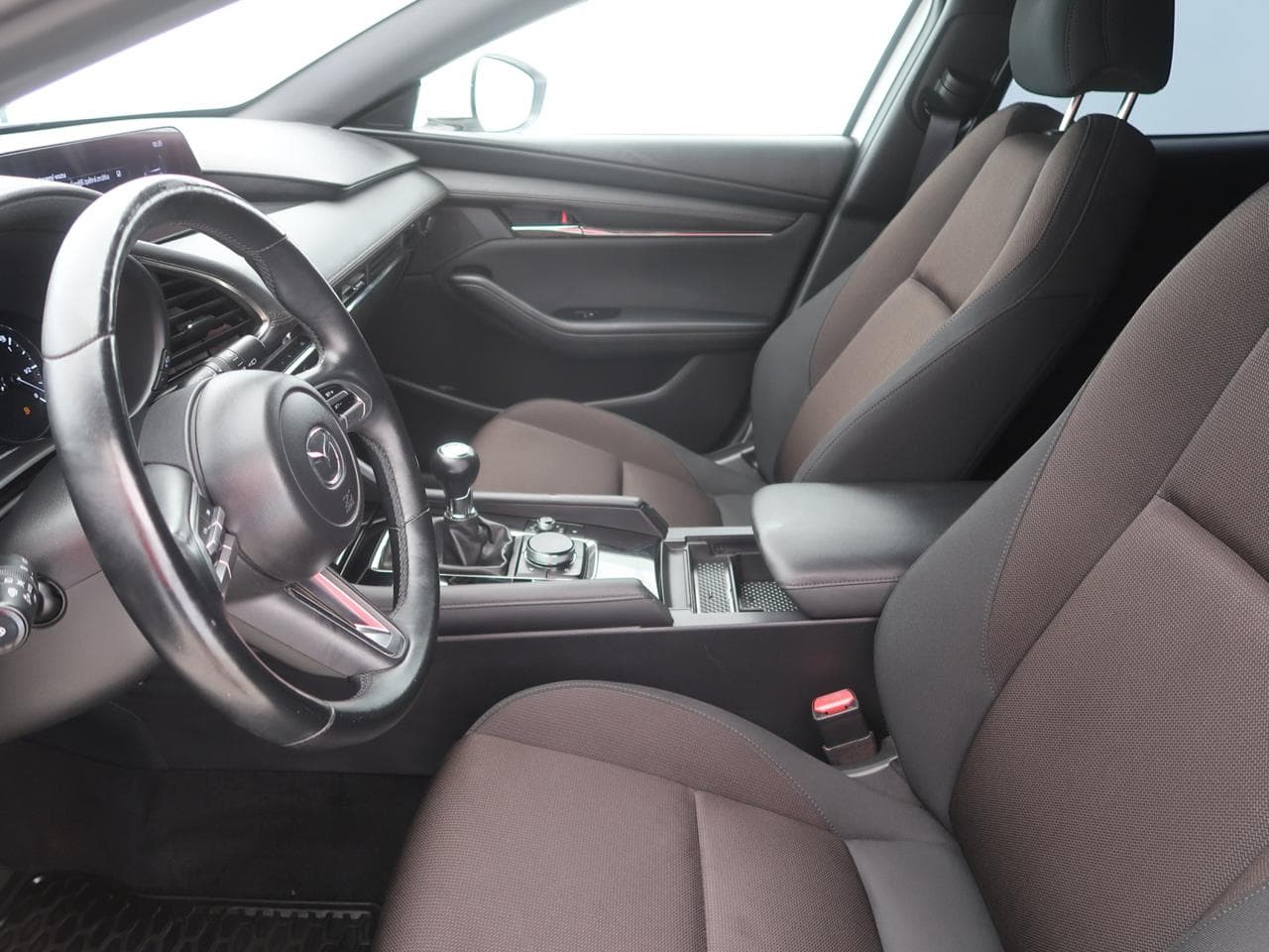 2019 Mazda 3 - 16