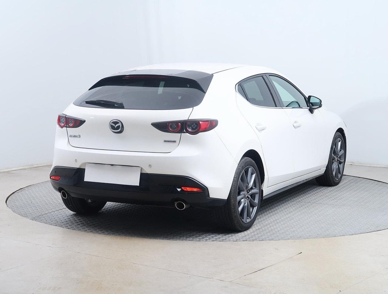 2019 Mazda 3 - 7