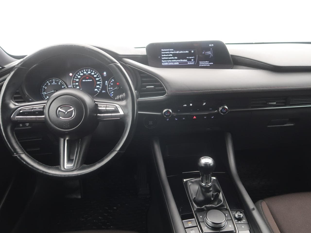 2019 Mazda 3 - 10