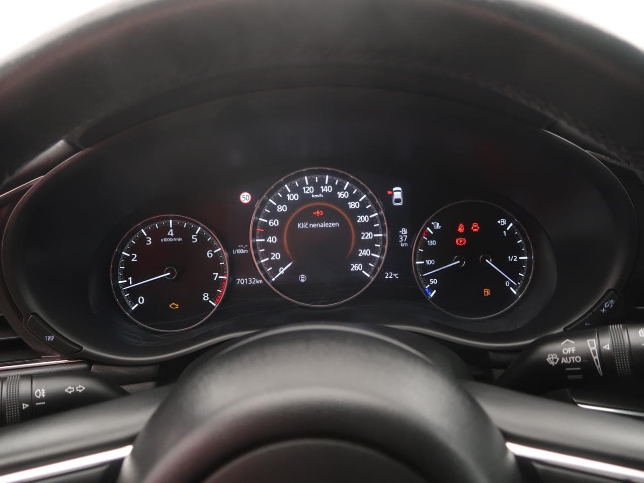 2019 Mazda 3 - 17