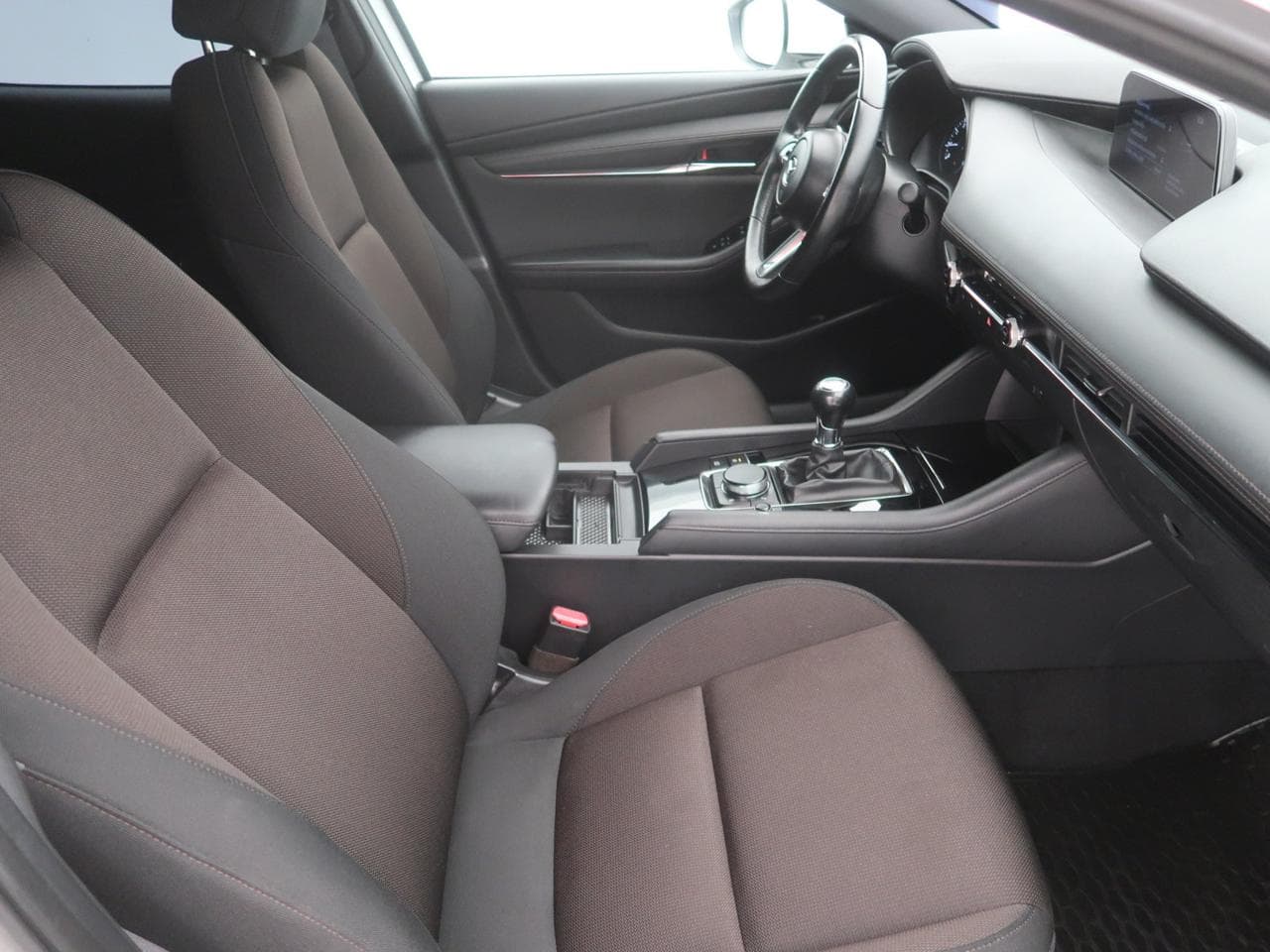 2019 Mazda 3 - 12